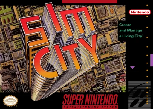 SimCity (USA)